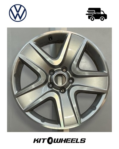 Cerchio lega 7x18 - 7x18, 5x112