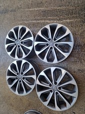 JD18AMB73 SET CERCHI IN LEGA