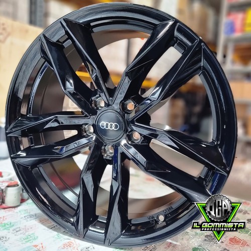 Rs3 kit cerchi lega - rs3,