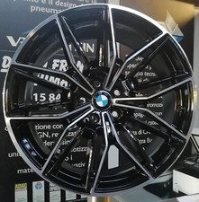 SET CERCHI IN LEGA  BMW SERIE