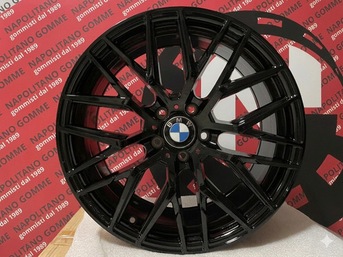 Cerchi lega bmw serie 5 - lega,