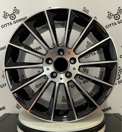 Kit cerchi lega - 4,