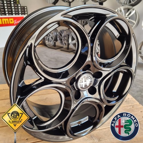 Gta kit cerchi lega 18 - gta, 18"