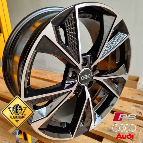 Rs6 kit cerchi - rs6, nad