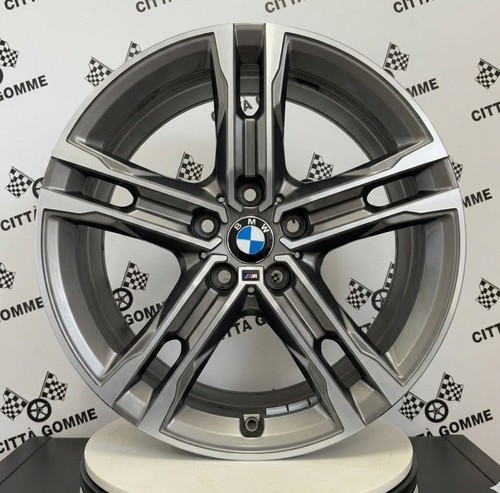 Cerchi lega originali bmw - 4,