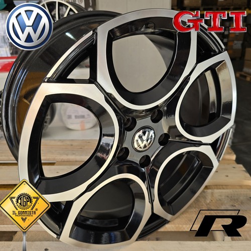 Novita gti 2025 kit - gti, cerchi
