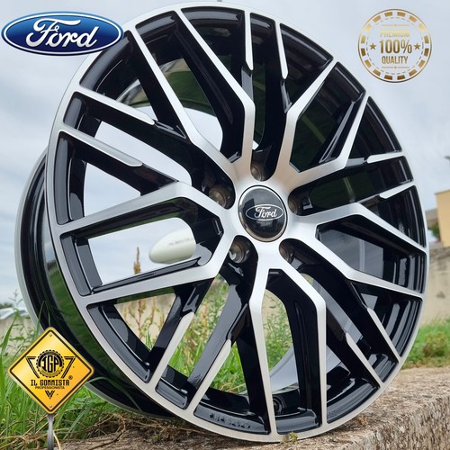 Igp kit cerchi lega - lega, 17''