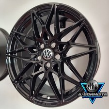 IGP KIT 4 Cerchi In Lega 18"