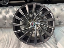 KIT 4 CERCHI IN LEGA ORIGINALI