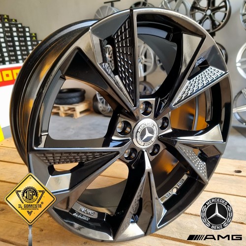Rs5 kit cerchi lega - in, 18"
