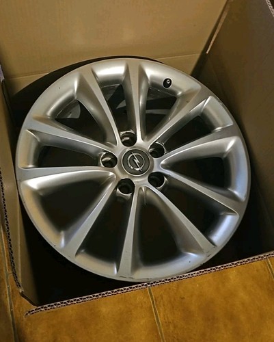 Vendo offro cerchi - vendo, in