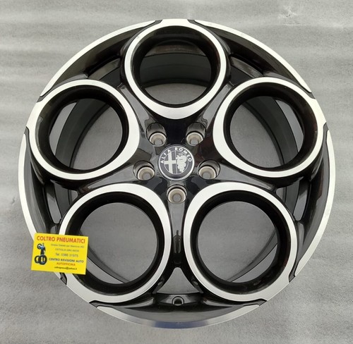Kit cerchi lega 18 - in,