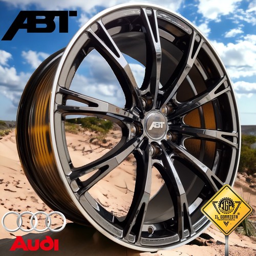 Abt kit cerchi lega - abt,