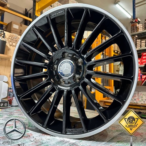 S15 kit cerchi - cerchi, 18"