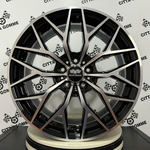 Set cerchi lega - set,