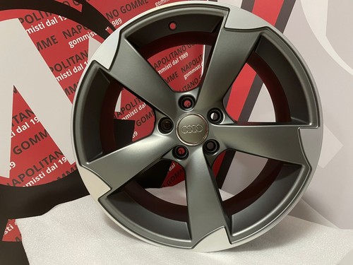 Cerchi lega rotor - lega,