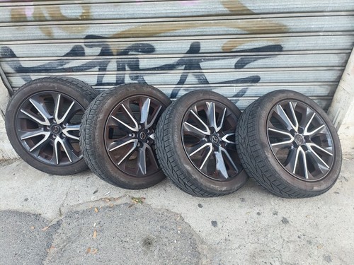 Cerchi lega mazda cx3 - 4,