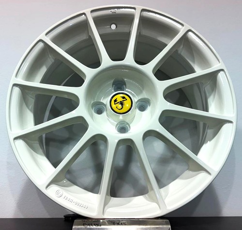 Kit cerchi lega fiat - kit, in