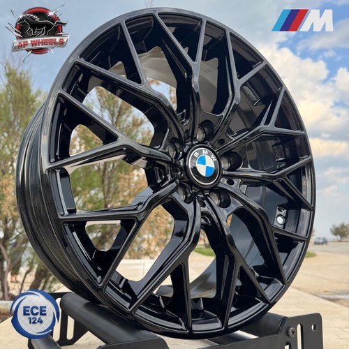 Kit cerchi lega 18 - m+,