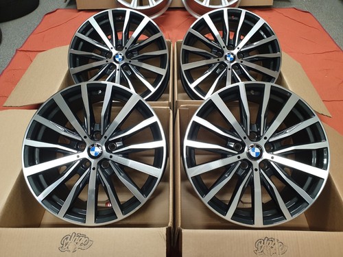 Cerchi lega bmw - bmw,