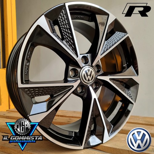 Rs5 kit cerchi lega - cerchi, 17"