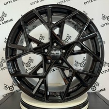 KIT 4 Cerchi in lega