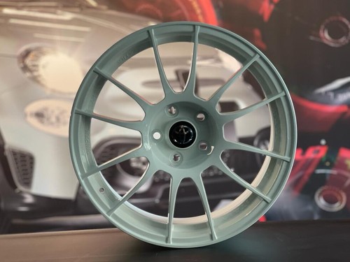 Kit cerchi lega toyota - cerchi,