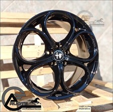 DRAKE BL 4 CERCHI IN LEGA NAD