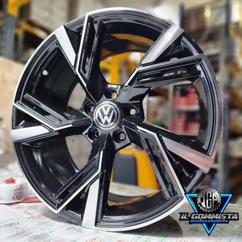 Rs6 kit cerchi lega 18 - 4, 18"