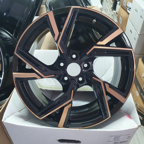 Cerchi lega 8x18 - 8x18, 5x112