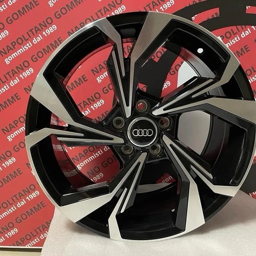 Cerchi lega audi 8p 8v - cerchi, in