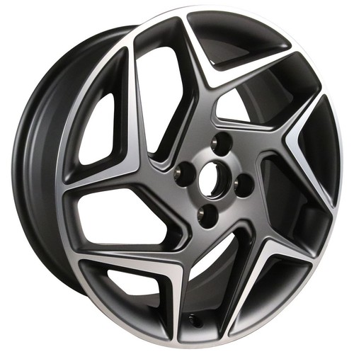 Originale ford cerchi lega - originale, in