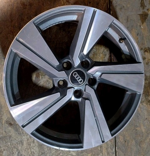 Cerchio lega audi - audi, 18"