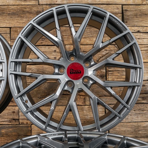 Cerchi lega pollici rs4 - cerchi,