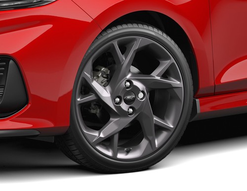 Originale ford cerchi - originale, lega