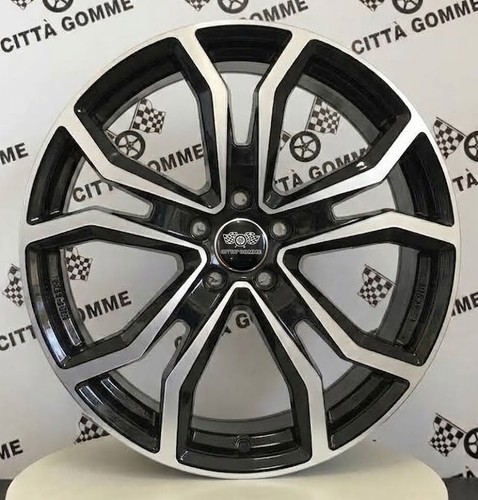 Set cerchi lega - set,