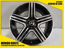 4 Cerchi In Lega MAK LEWIS da