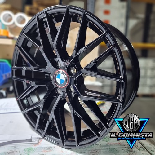 Igp21 kit cerchi lega 18 - lega, 18"