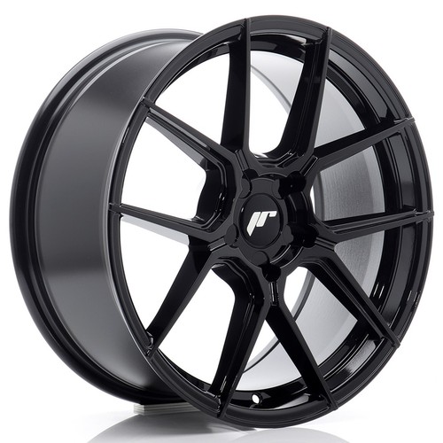 Wheels jr30 18x8 - wheels,