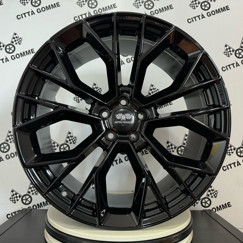 Set cerchi lega - set,