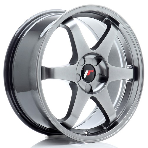Wheels jr3 18x8 et40 5x112 - jr3,