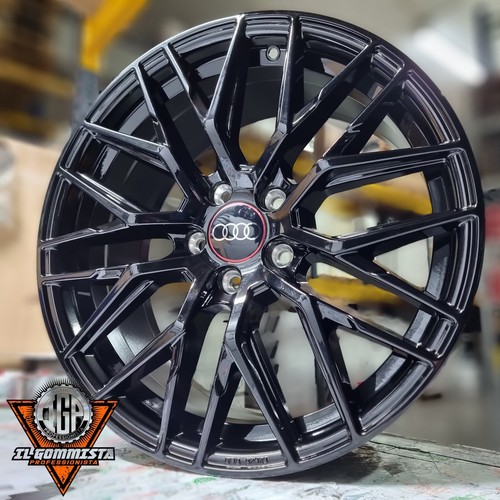 Igp rs4 kit cerchi lega - igp,