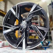 RS6 KIT 4 Cerchi In Lega 18"