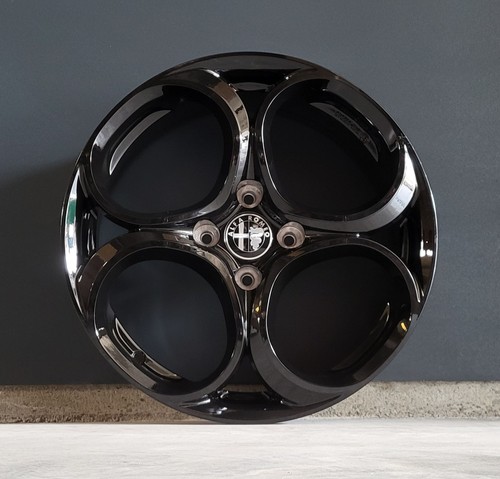 Set cerchi lega 7jx18 - set,