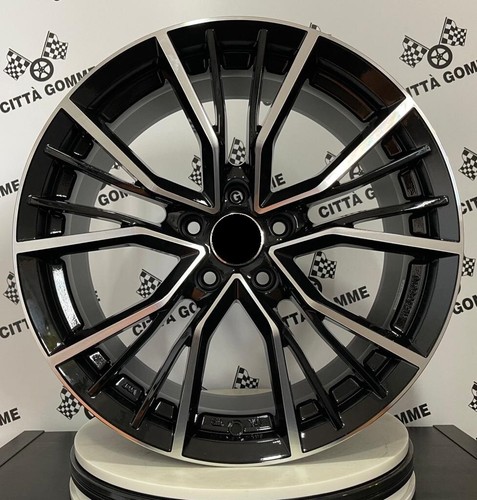 Set cerchi lega - set,