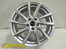 04 Cerchi in Lega da 18