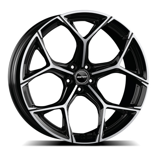 Cerchio lega per volkswagen - cerchio, in