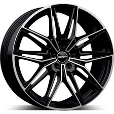 Cerchi in lega GMP SPECTER 18"