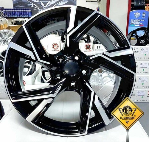 Igp kit cerchi lega 8 - 4,