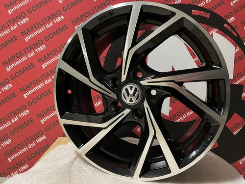Cerchi lega vw golf - lega,
